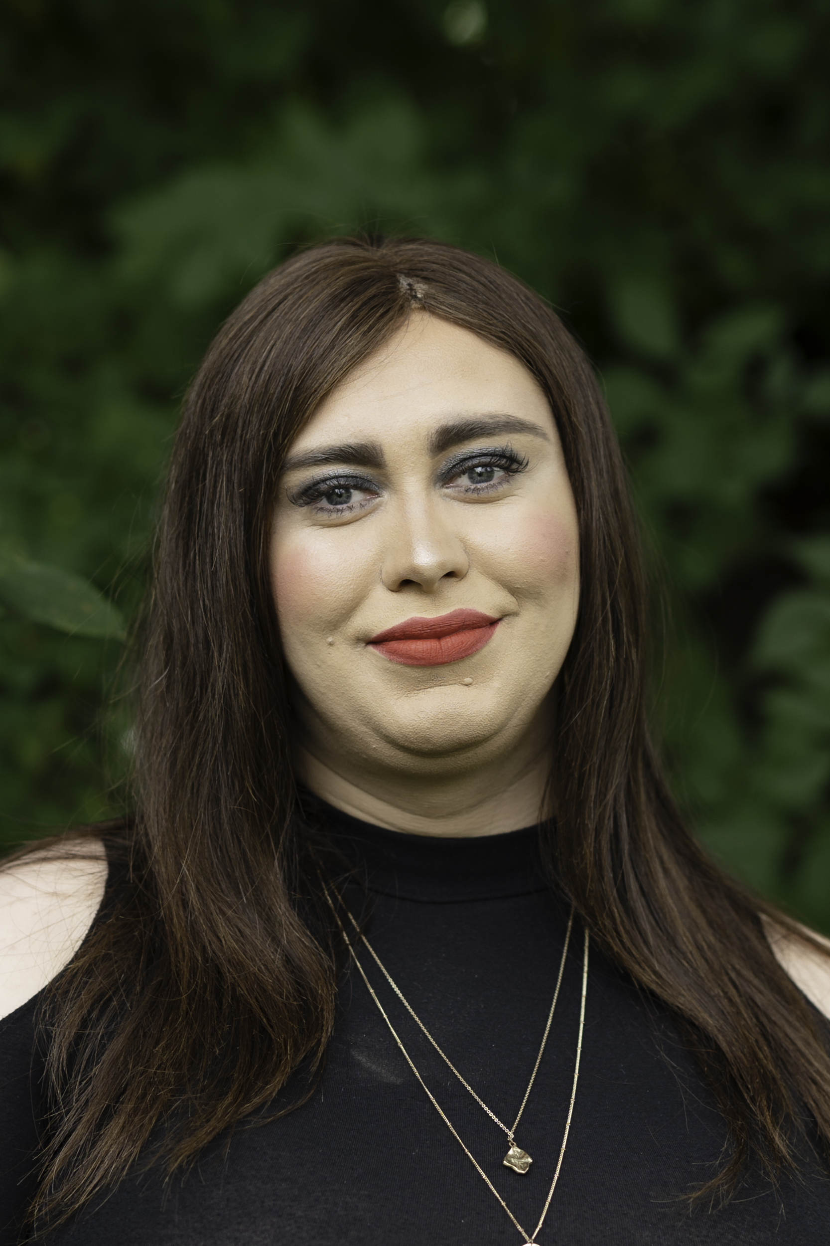 Sabina Lilja